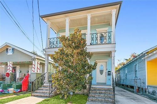17-1615-17 N Galvez St, New Orleans, LA, 70119-2640 | Card Image