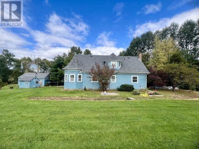 2619 Highway 215, House other with 2 bedrooms, 1 bathrooms and null parking in Upper Burlington NS | Image 3