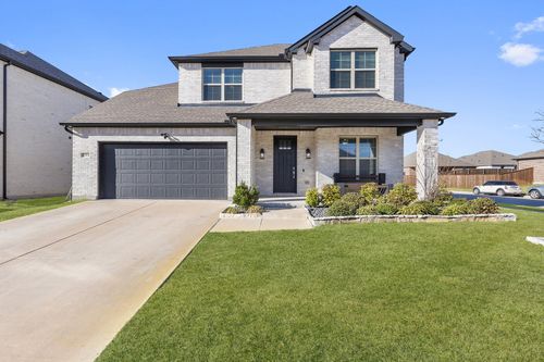 233 Brookview Dr, Lavon, TX, 75166-4728 | Card Image