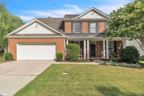 528 Kingsmoor Dr, Simpsonville, SC, 29681-3500 | Card Image