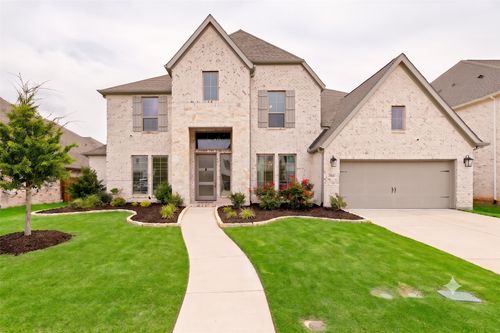 2706 Potomac Dr, Melissa, TX, 75454-9873 | Card Image