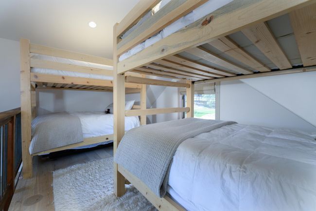 Great space for additional sleeping accommodations | Image 27