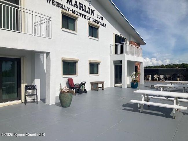 318 - 22 Tulip Ln, Condo with 1 bedrooms, 1 bathrooms and null parking in Cocoa Beach FL | Image 18