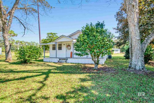 43415 Whitehouse Fork Road, Bay Minette, AL, 36507 | Card Image