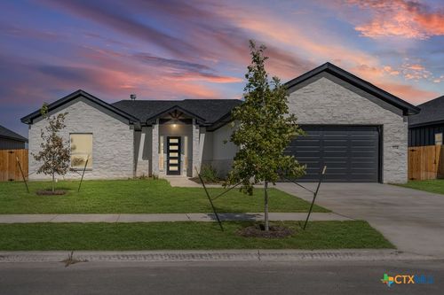 214 Creek Plum Ln, Temple, TX, 76502-3958 | Card Image