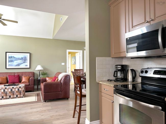 7 Bell Bay Way, Condo with 3 bedrooms, 3 bathrooms and null parking in Baddeck NS | Image 14