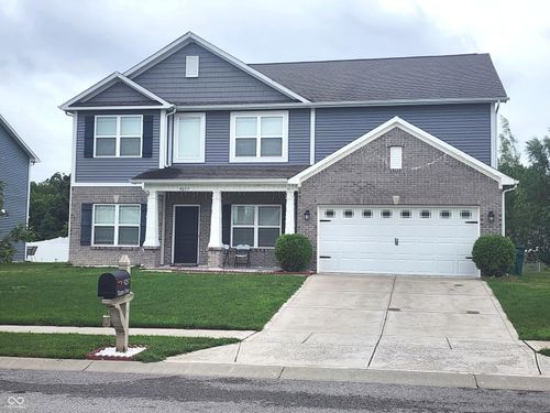 9257 Thames Dr, Avon, IN, 46123-5553 | Card Image