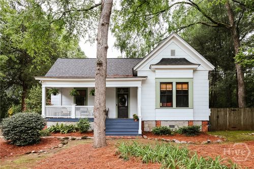 905 Oglethorpe Ave, Athens, GA, 30606-2125 | Card Image