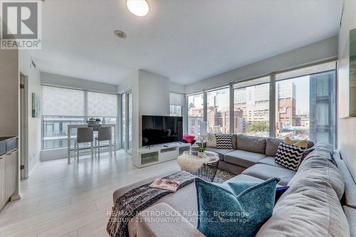 605-68 Shuter St, Toronto, ON, M5B0B4 | Card Image