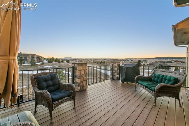 20201 Royal Troon Dr, House other with 3 bedrooms, 3 bathrooms and 3 parking in Monument CO | Image 4