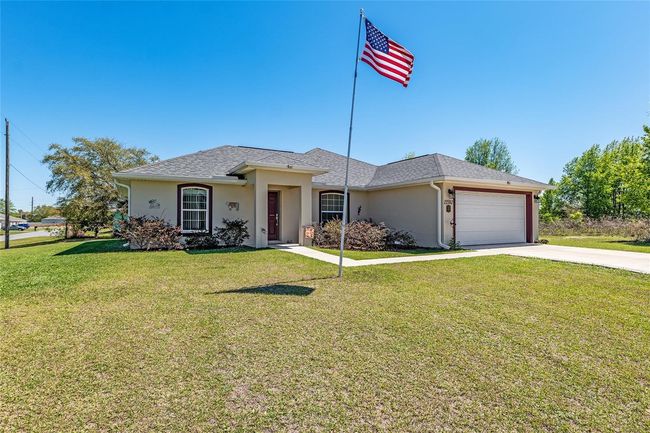 13581 Sw 48 Th Ct, House other with 3 bedrooms, 2 bathrooms and null parking in OCALA FL | Image 55