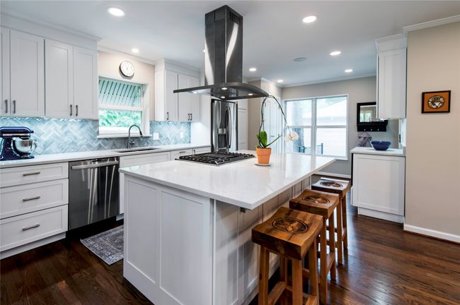 6694 Yosemite Ln, House other with 2 bedrooms, 2 bathrooms and null parking in Dallas TX | Image 8