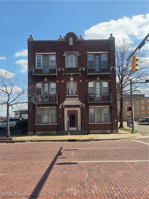 534 Cleveland Ave Sw, Canton, OH, 44702-1664 | Card Image