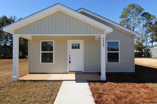 5322 Wright Home Place, Crestview, FL, 32539 | Card Image