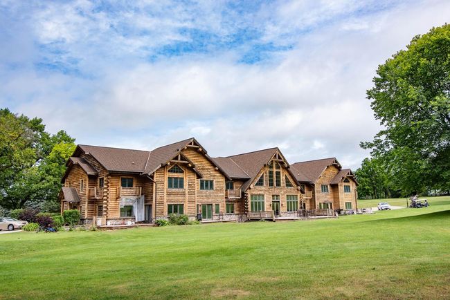5 - 695 South Street, Condo with 4 bedrooms, 3 bathrooms and null parking in Green Lake WI | Image 17