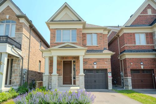 110 Dorian Dr, Whitby, ON, L1P0C8 | Card Image