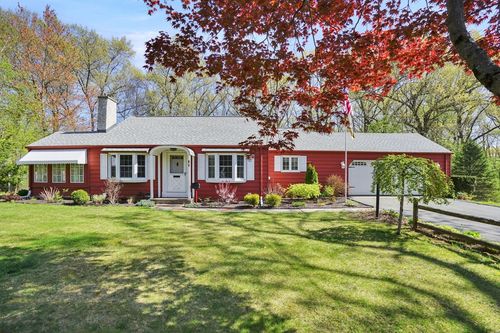 84 Spencer St, Agawam, MA, 01001-1363 | Card Image