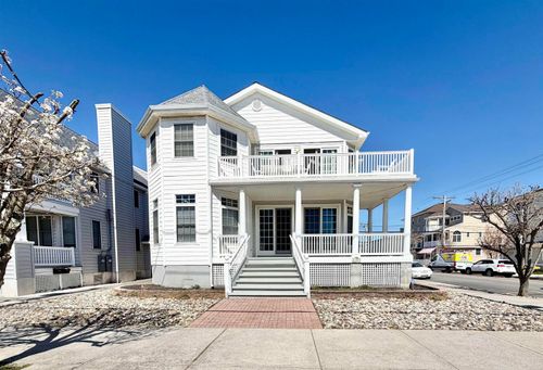 1-1400 Central Ave, Ocean City, NJ, 08226-3139 | Card Image