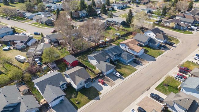 3310 44 A Avenue, House other with 4 bedrooms, 2 bathrooms and 3 parking in Lloydminster SK | Image 49