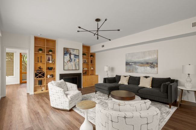APT-103 - 1111 W 12 Th St, Condo with 1 bedrooms, 1 bathrooms and 1 parking in Austin TX | Image 4