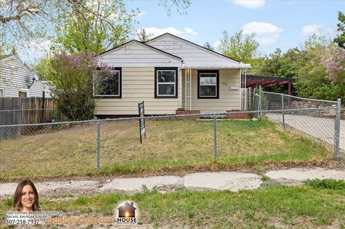 1335 S Oakcrest, Casper, WY, 82601 | Card Image