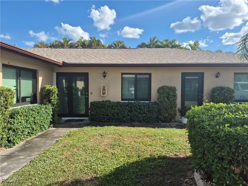 apt-4-3913 Se 11th Pl, CAPE CORAL, FL, 33904-5184 | Card Image