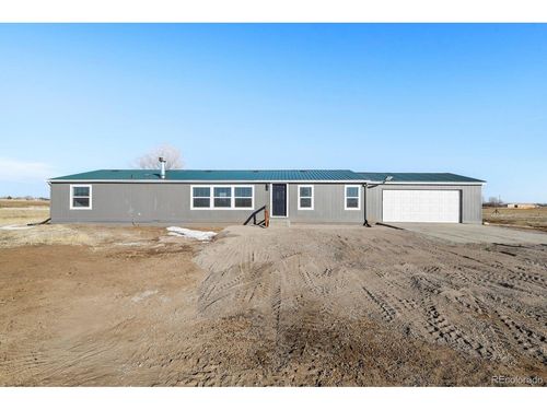 23390 Handle Rd, Calhan, CO, 80808-8531 | Card Image