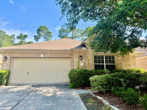 90 N Country Gate Cir, Conroe, TX, 77384-4665 | Card Image