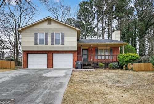 209 Indian Branch Way, Lawrenceville, GA, 30043-4449 | Card Image