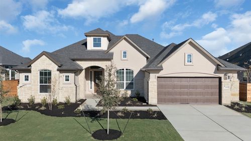 1006 Painted Horse Dr, Georgetown, TX, 78633-2534 | Card Image