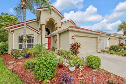 28315 Hidden Lake Dr, BONITA SPRINGS, FL, 34134-1360 | Card Image