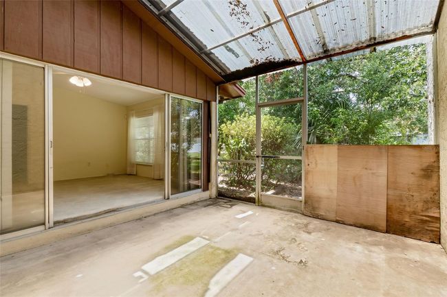 Covered Patio | Image 17
