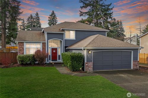 5525 Highland Dr Se, Auburn, WA, 98092-0800 | Card Image