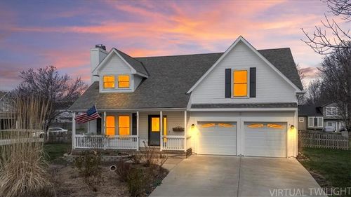 20952 W 125th Ter, Olathe, KS, 66061-6315 | Card Image