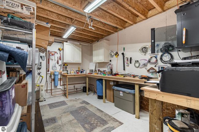 7270 Shoreview Dr, House other with 4 bedrooms, 4 bathrooms and null parking in Oscoda MI | Image 35