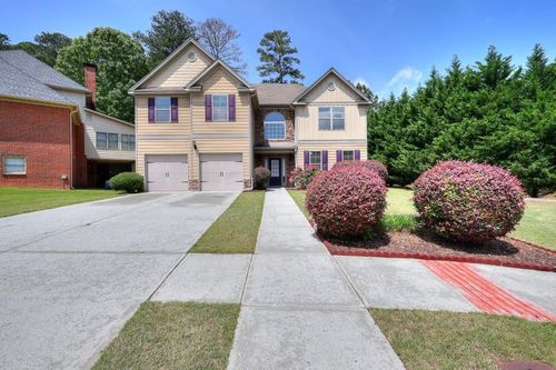 2597 Corey Park Dr, Loganville, GA, 30052-7624 | Card Image