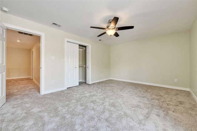 8111 Middle Ct, Townhouse with 3 bedrooms, 3 bathrooms and null parking in Austin TX | Image 32