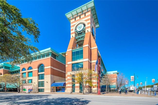 Daikin Ice Box Baseball Stadium just blocks away | Image 19