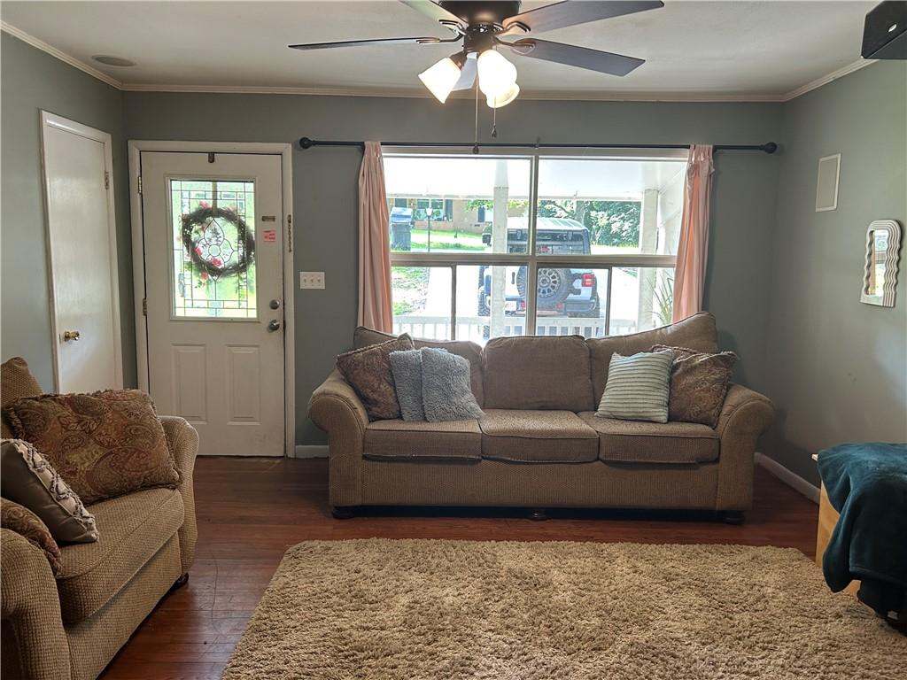 Residential in Milledgeville 5