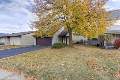 124 Westheights Dr, House other with 3 bedrooms, 2 bathrooms and 6 parking in Kitchener ON | Image 2