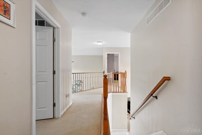 5535 Longhunter Chase Dr, House other with 4 bedrooms, 3 bathrooms and null parking in Liberty Twp OH | Image 28