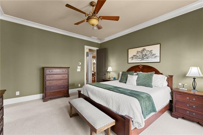 176 Stamp Mill Ln, House other with 4 bedrooms, 3 bathrooms and null parking in Dahlonega GA | Image 27
