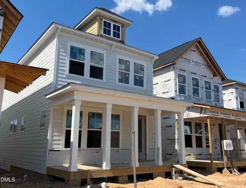 1812 Lumineer Lane, Wendell, NC, 27591 | Card Image