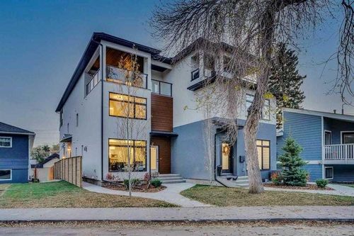 2-2633 1st Avenue Nw, Calgary, AB, T3N0C5 | Card Image