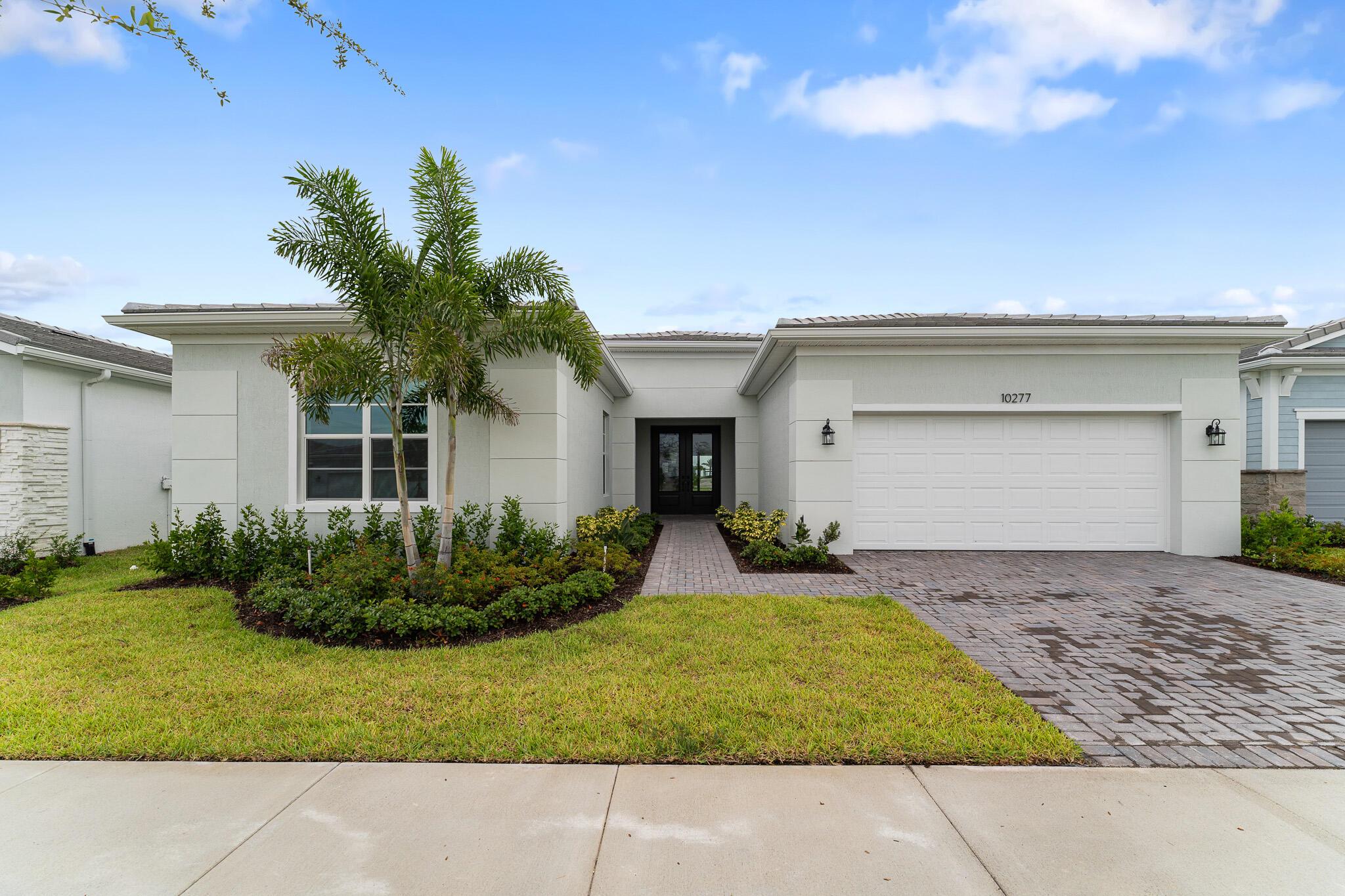 Velorum Way, Port Saint Lucie, FL 34987