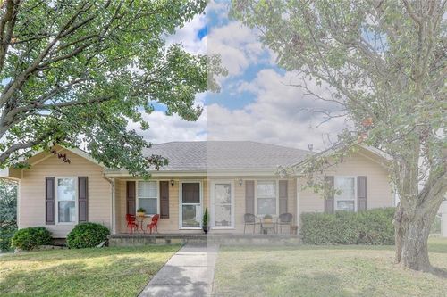 1857 Wilkerson St, Platte City, MO, 64079-7504 | Card Image