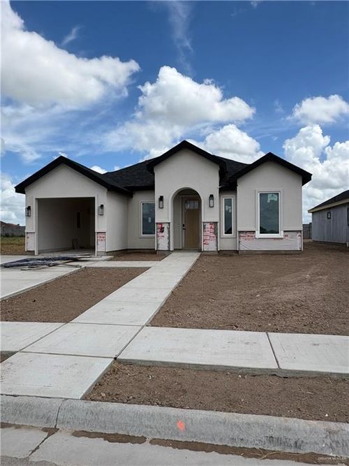 3504 Xochimilco Avenue, McAllen, TX, 78539 | Card Image
