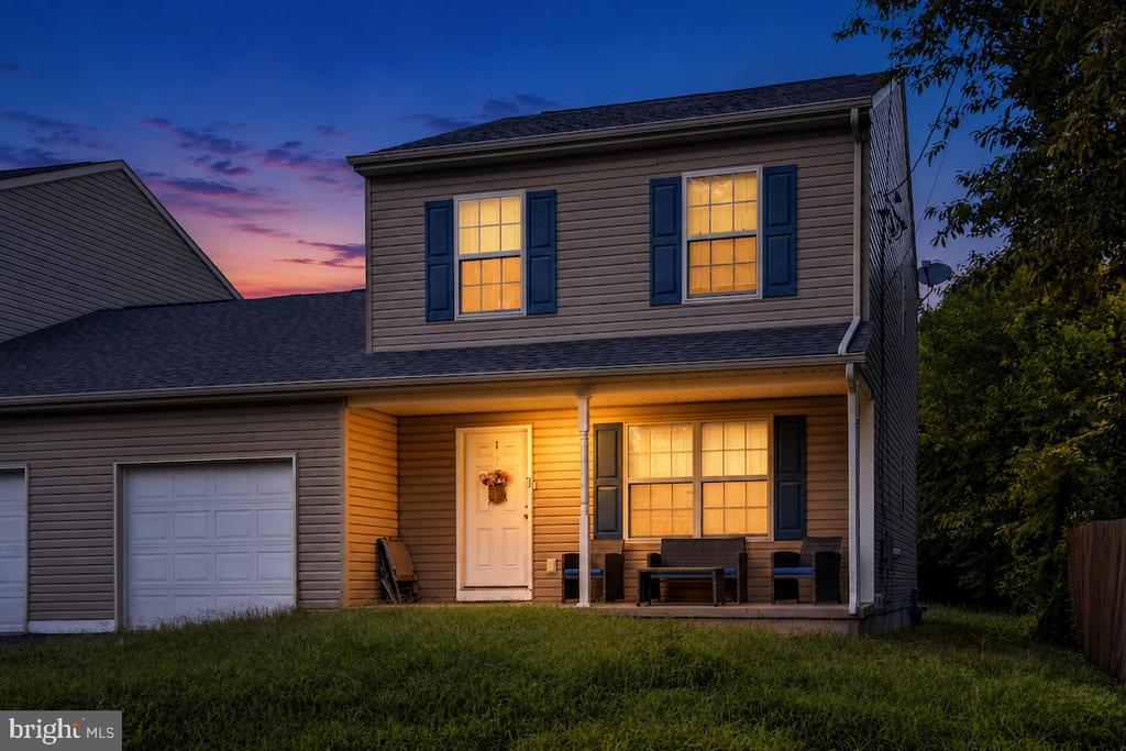 Residential in NEW CASTLE 4