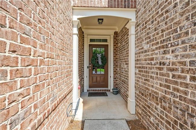 4833 Allston Cv, Townhouse with 3 bedrooms, 3 bathrooms and null parking in Norcross GA | Image 5