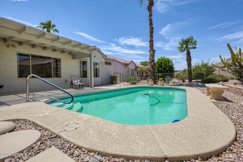 16132 W Sun Prairie Ln, Surprise, AZ, 85374-6401 | Card Image